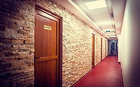 Perla Hotel
